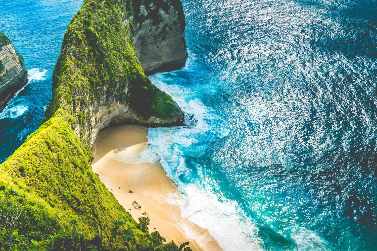 Bali: Nusa Penida Private Customizable Full-Day Guided Tour