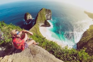 Bali: Nusa Penida Private Customizable Full-Day Guided Tour