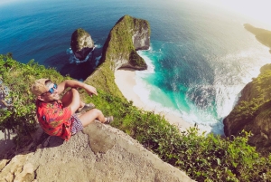 Bali: Nusa Penida Private Customizable Full-Day Guided Tour