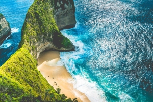 Bali: Nusa Penida Private Customizable Full-Day Guided Tour