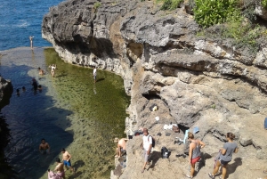 Bali: Nusa Penida Private Customizable Full-Day Guided Tour