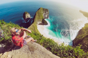 Bali: Nusa Penida Private Customizable Full-Day Guided Tour