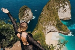 Bali/Nusa Penida: Destaques da viagem de 1 dia em viatura privada