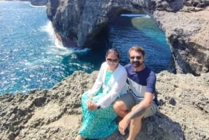 Bali/Nusa Penida: Destaques da viagem de 1 dia em viatura privada