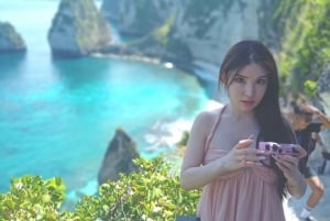 Bali/Nusa Penida: Destaques da viagem de 1 dia em viatura privada