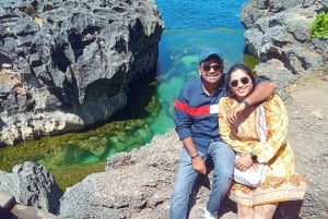 Bali/Nusa Penida: Destaques da viagem de 1 dia em viatura privada