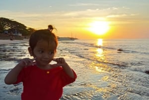 Bali/Nusa Penida: Destaques da viagem de 1 dia em viatura privada