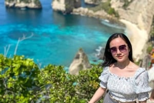 Bali/Nusa Penida: Destaques da viagem de 1 dia em viatura privada