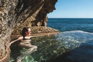 Bali: Nusa Penida Private Tour with Lunch and Driver
