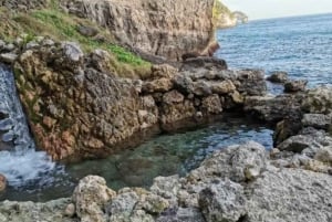 Bali: Nusa Penida Private Tour with Lunch and Driver