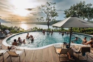 Bali: Nusa Penida Private Tour with Lunch and Driver