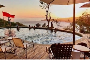 Bali: Nusa Penida Private Tour with Lunch and Driver