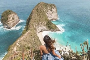 Bali: Nusa Penida Snorkeling Adventure i wycieczka po wyspie