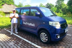 Bali: Gita in motoscafo a Nusa Penida con tour e snorkeling