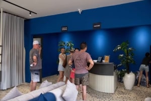 Bali: Nusa Penida met privéjacht, mantaroggen, landtour
