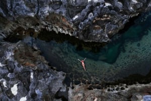 Bali: wyprawa na zachodnie wybrzeże Nusa Penida, pełny pakiet