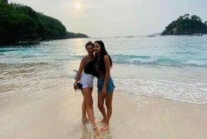 Bali & Nusa Penida: West Highlights Full Day Trip With Lunch