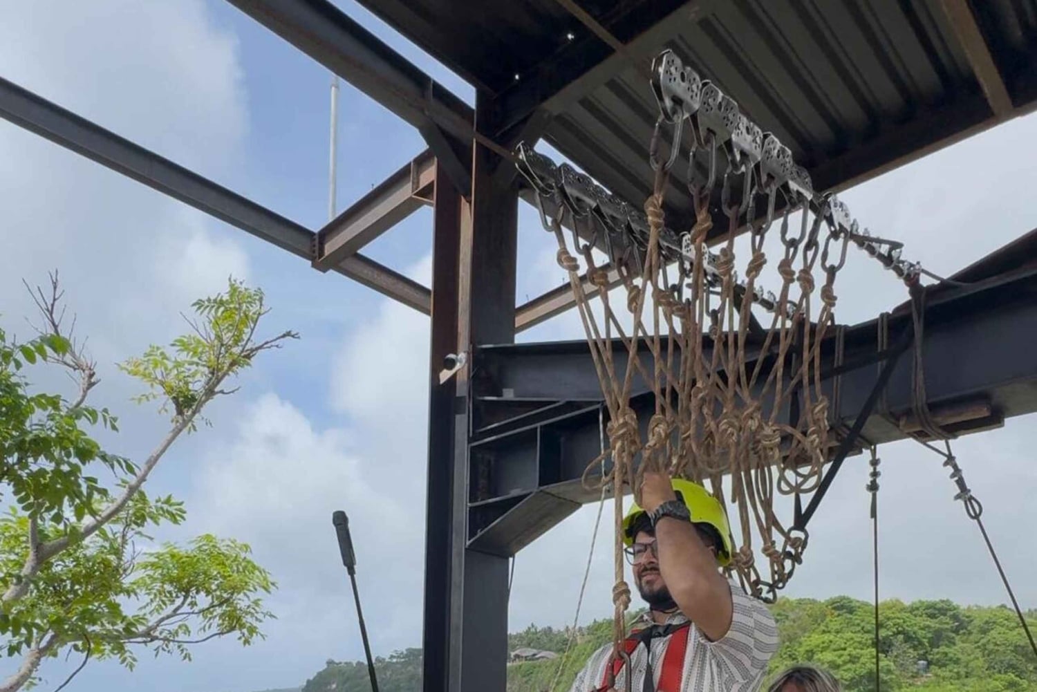 Bali: Nusa Penida Zipline, Beaches, and Lunch Day Trip