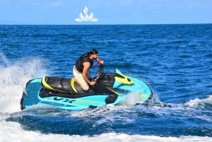 Bali Ocean Rush: 60-Minute Jet Ski Experience