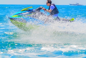 Bali Ocean Rush: 60-Minute Jet Ski Experience