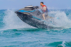 Bali Ocean Rush: 60-Minute Jet Ski Experience