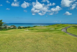 Bali: Ocean View New Kuta Golf Experiences