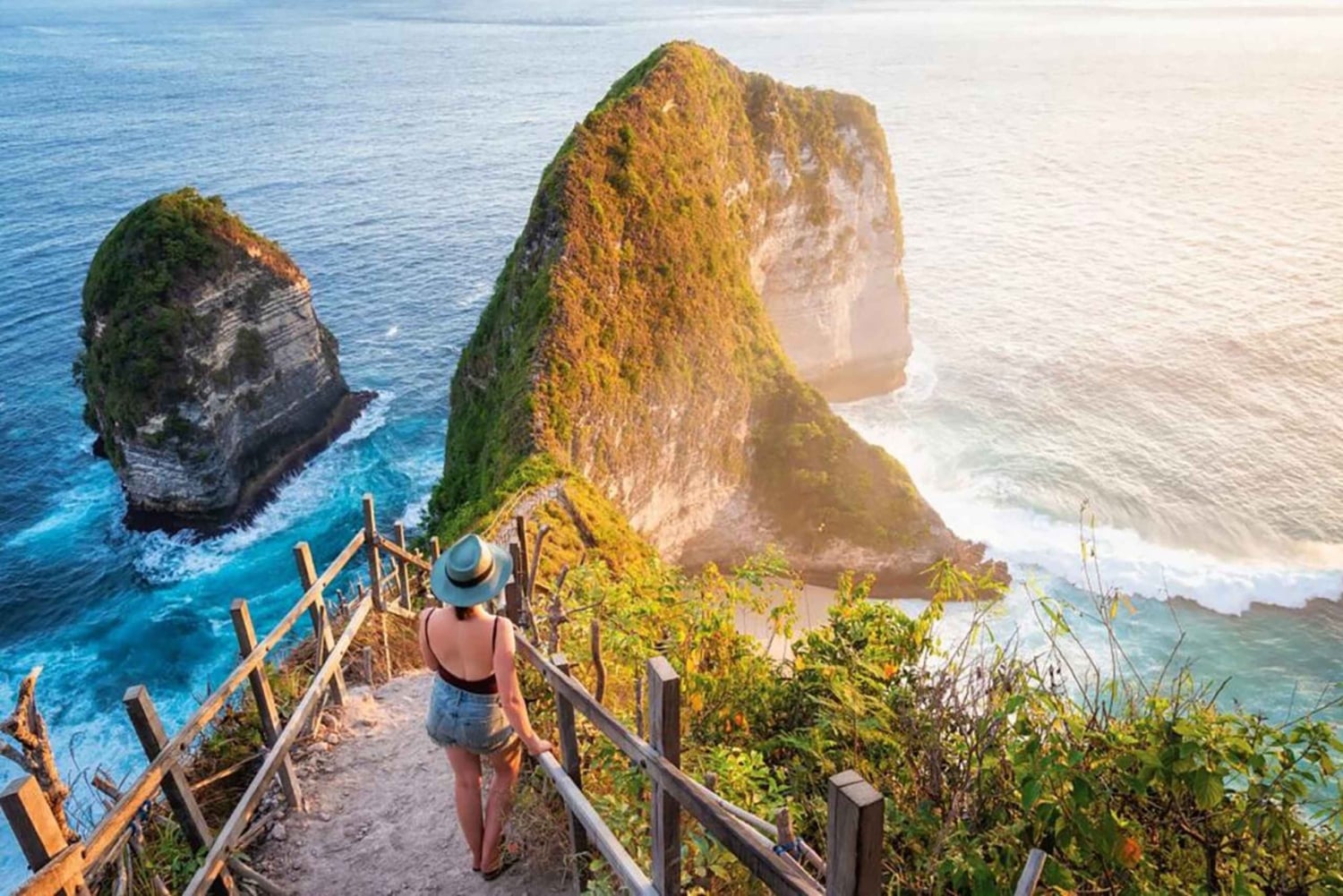 Bali: One Day Trip Nusa Penida with All Inclusive
