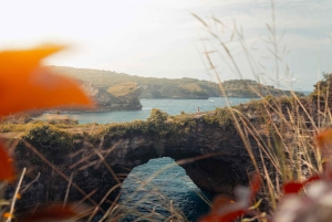 Bali: One Day Trip Nusa Penida with All Inclusive