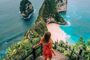 Bali: One Day Trip Nusa Penida with All Inclusive