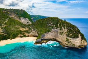 Bali: One Day Trip Nusa Penida with All Inclusive