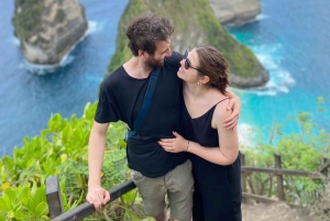 Bali: One Day Trip Nusa Penida with All Inclusive