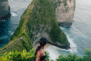 Bali: One Day Trip Nusa Penida with All Inclusive