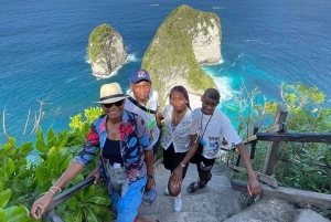 Bali: One Day Trip Nusa Penida with All Inclusive