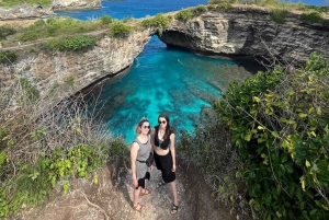 Bali: One Day Trip Nusa Penida with All Inclusive