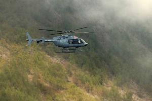 Bali o Lombok: el monte Rinjani, Bali Beyond Helicopter Tours