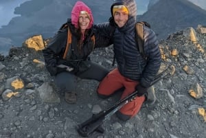 Bali o Lombok: el monte Rinjani, Bali Beyond Helicopter Tours