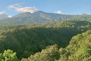 Bali o Lombok: el monte Rinjani, Bali Beyond Helicopter Tours