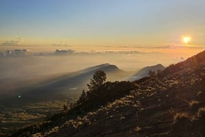 Bali o Lombok: el monte Rinjani, Bali Beyond Helicopter Tours