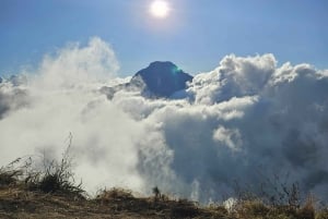 Bali o Lombok: el monte Rinjani, Bali Beyond Helicopter Tours