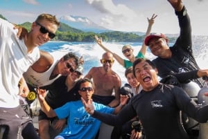 Bali: 2 immersioni esplorative a Padangbai