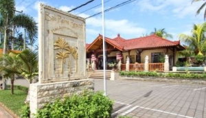 Bali Palms Resort