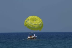 Bali: parasailavontuur Nusa Dua Watersport