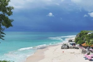 Bali: Parasailing, Jet Ski, Banana Boat & Dreamland Beach