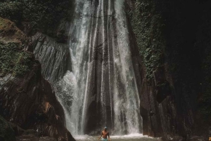 Bali: Penglipuran Temple, Waterfalls and bamboo village Tour