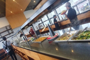 Bali: Penglipuran Temple, Waterfalls and bamboo village Tour