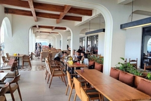 Bali: Penglipuran Temple, Waterfalls and bamboo village Tour