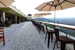 Bali: Penglipuran Temple, Waterfalls and bamboo village Tour