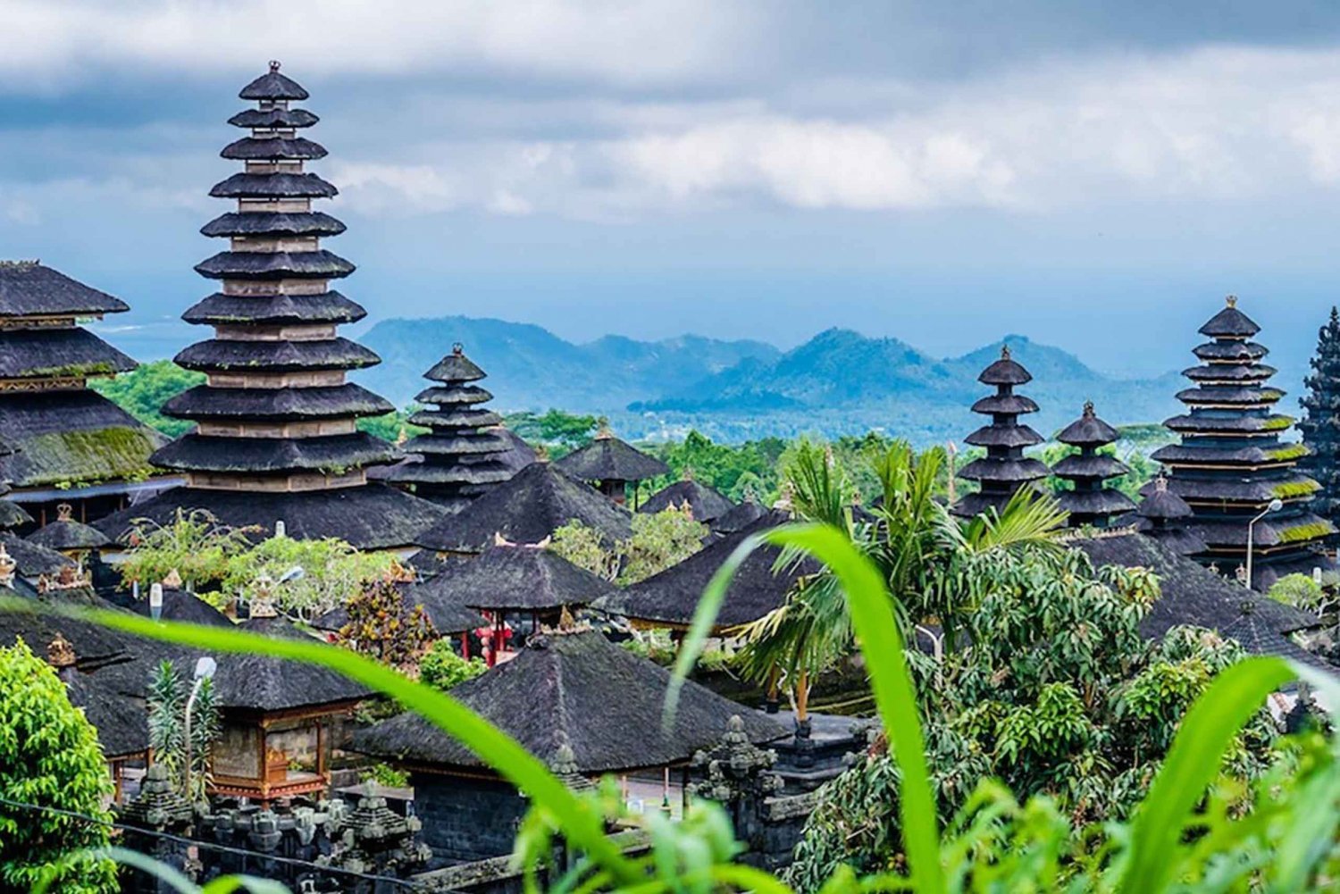 Penglipuran Village, Temples and More Full Day Tour