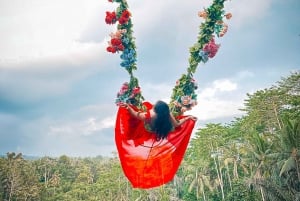 Bali: Penglipuran Village, Tirta Empul & Ubud All Incusive