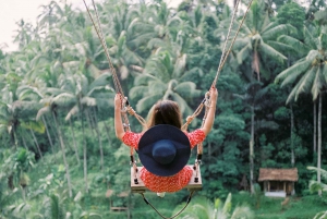Bali: Penglipuran Village, Tirta Empul & Ubud All Incusive